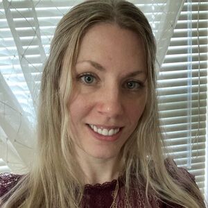 Meet your Posher, Jackie